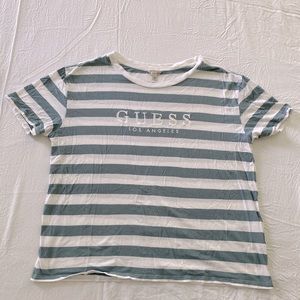Guess tee shirt